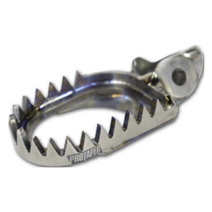 ProTaper Titanium Foot Pegs