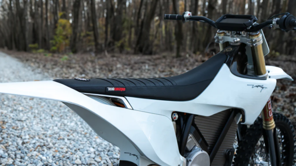Seat Concepts Race 2.0 Foam and Cover Kit for Stark