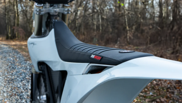 Seat Concepts Race 2.0 Foam and Cover Kit for Stark