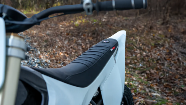 Seat Concepts Race 2.0 Foam and Cover Kit for Stark