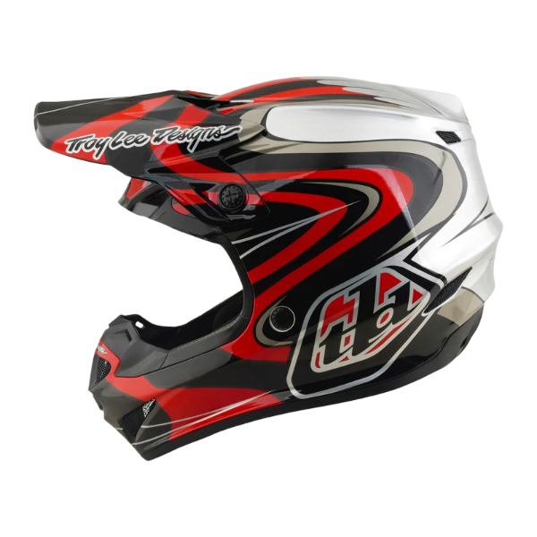 Troy Lee Designs GP Pro Helmet W/Mips