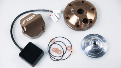 Two Stroke Performance TSP Power Kit