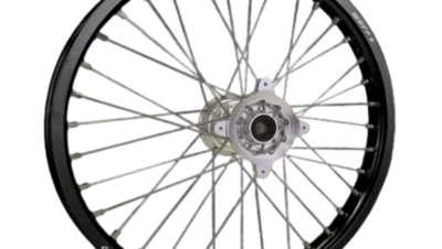 Warp 9 Elite Wheel Assembly for Yamaha