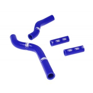 Samco Sport Radiator Hose Kits for Yamaha