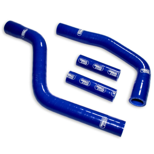 Samco Sport Radiator Hose Kits for Yamaha