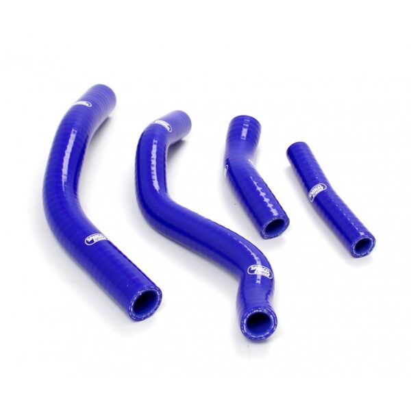 Samco Sport Radiator Hose Kits for Yamaha