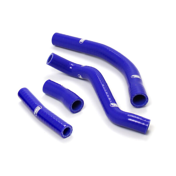 Samco Sport Radiator Hose Kits for Yamaha