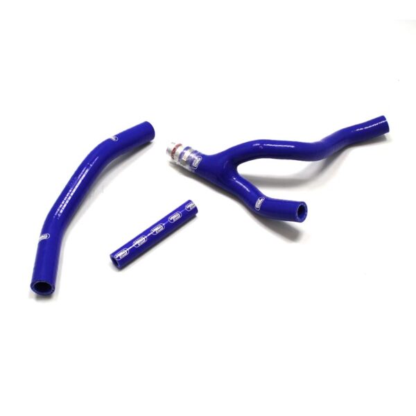 Samco Sport Radiator Hose Kits for Yamaha
