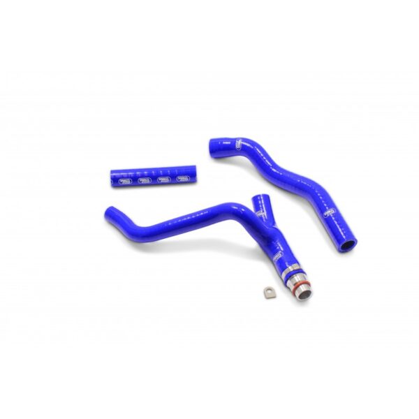 Samco Sport Radiator Hose Kits for Yamaha