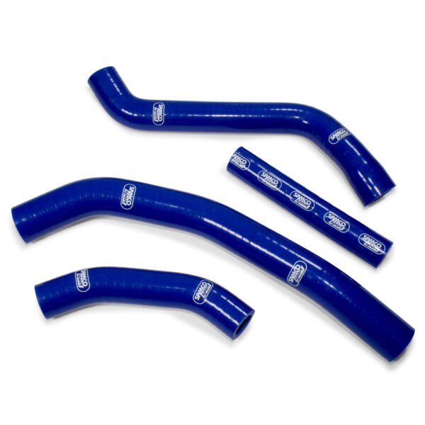 Samco Sport Radiator Hose Kits for Yamaha