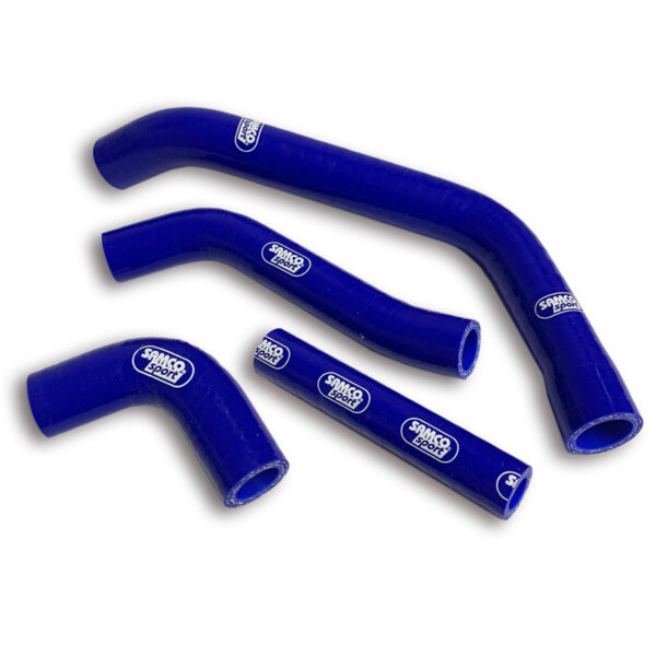 Samco Sport Radiator Hose Kits for Yamaha