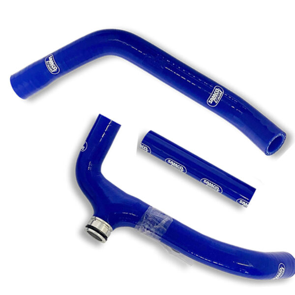 Samco Sport Radiator Hose Kits for Yamaha
