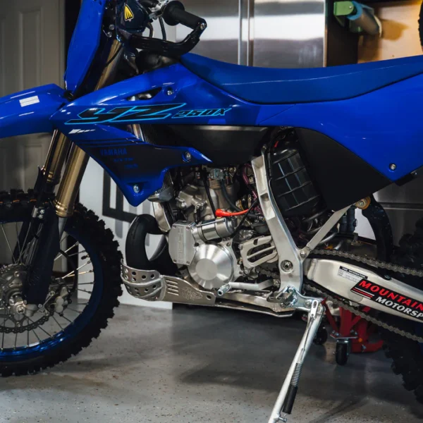 Fisch Moto Yamaha YZ250/YZ250X E-Starter Kit