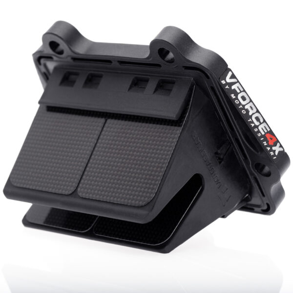 Moto Tassinari V-Force 4X Reed Valve