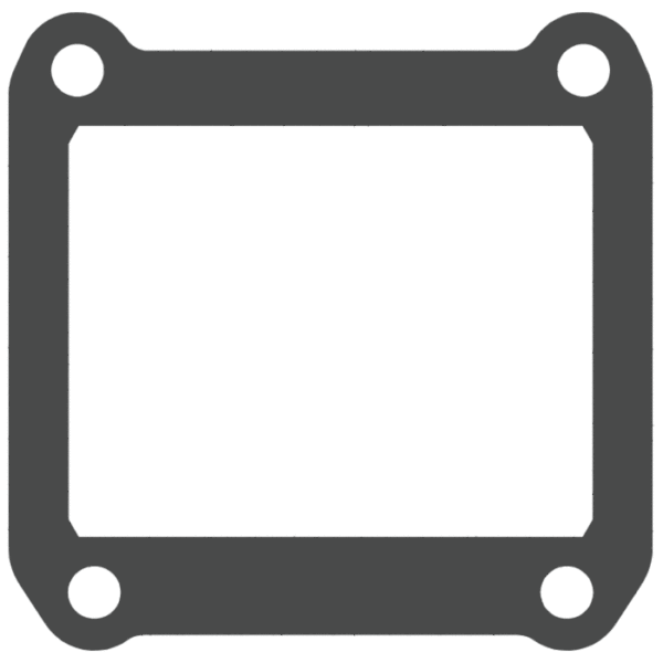 Moto Tassinari V-Force 4X Replacement Gaskets