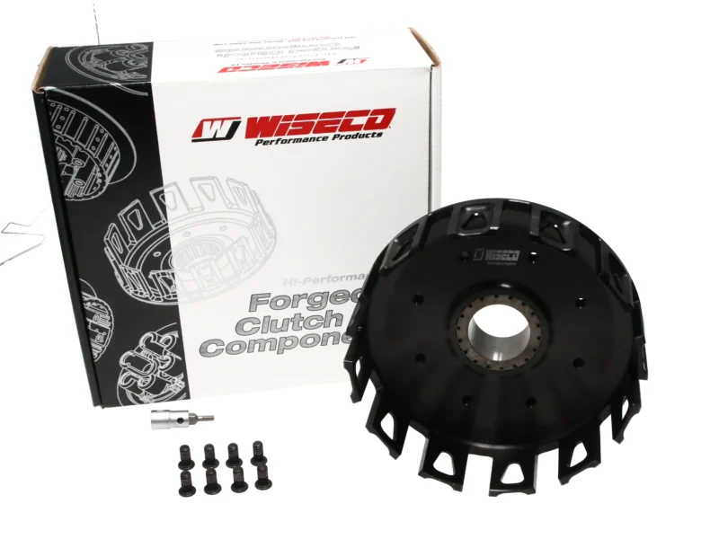 Wiseco Clutch Basket for Yamaha