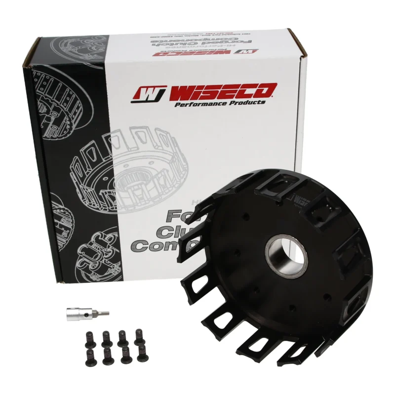 Wiseco Clutch Basket for Yamaha