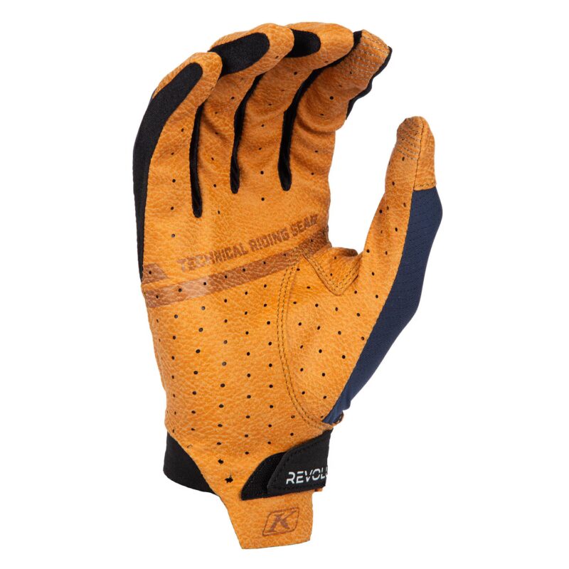 Klim Revolution Gloves