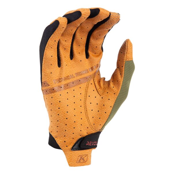 Klim Revolution Gloves