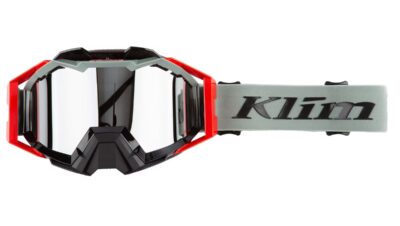 Klim Viper Pro Snow Goggles