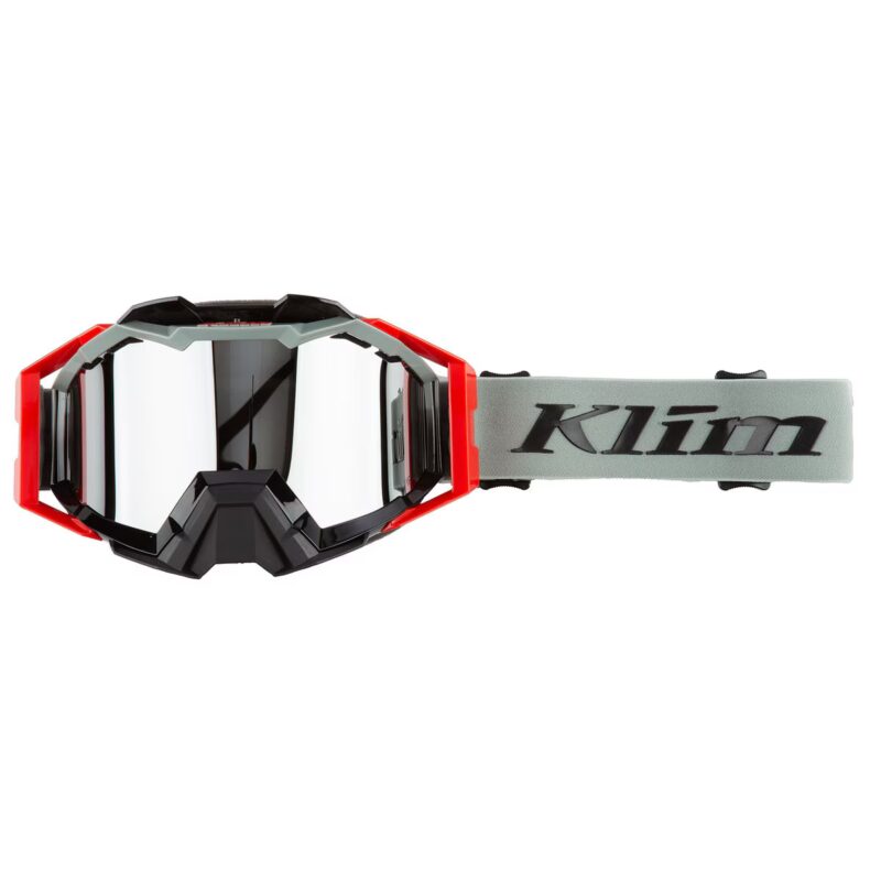 Klim Viper Pro Snow Goggles