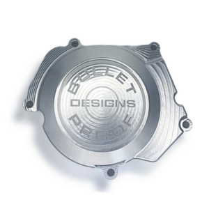 Bullet Proof Designs Stator Cover