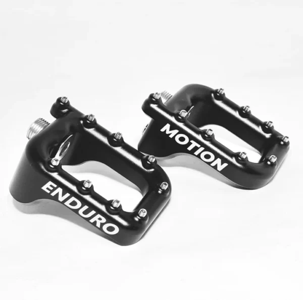 Motion Factory Racing Enduro Footpegs