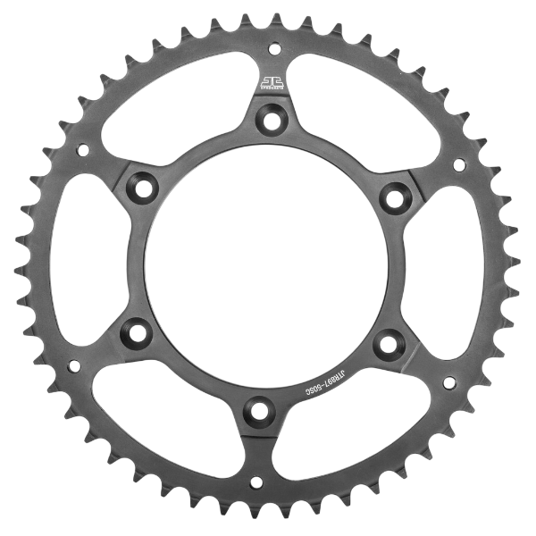 JT Racing Lightweight Steel Rear Sprockets