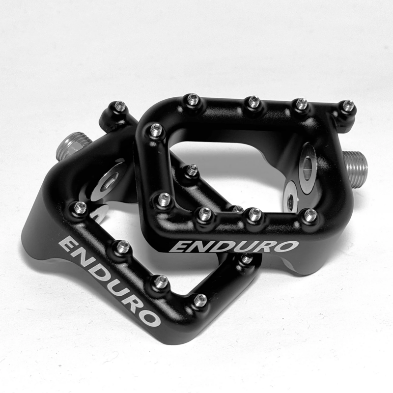 Motion Factory Racing Enduro Footpegs