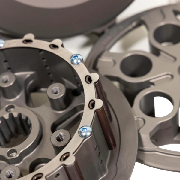 Rekluse APEX Clutch