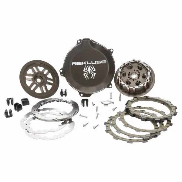 Rekluse APEX Clutch
