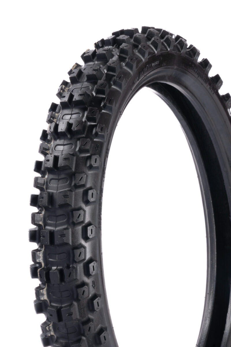 Motoz Terrapactor MXI Tire