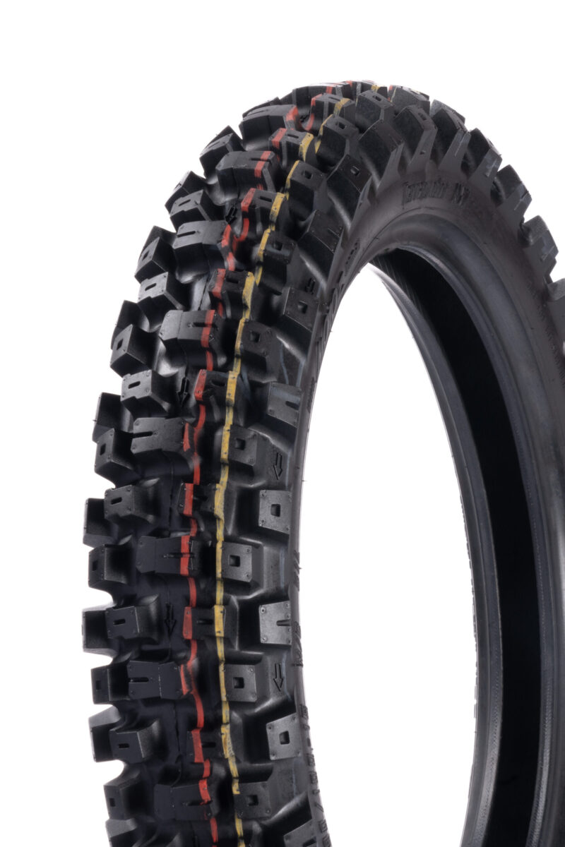 Motoz Terrapactor MXI Tire