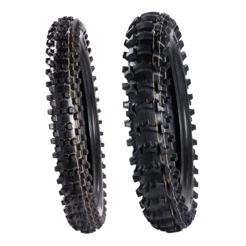 Motoz Terrapactor MXX Tire