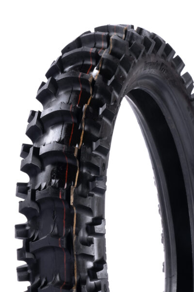 Motoz Terrapactor MXX Tire