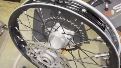 Nuetech PROLOCK 360