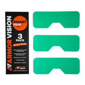Armor Vision Goggle SmartFilm®