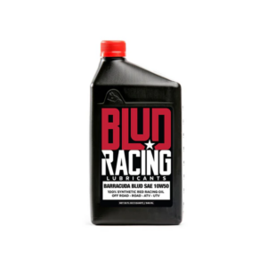 MX-Tech Blud Racing 4W Fork Fluid