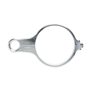 Nihilo Concepts Brake Line Guide
