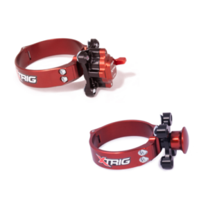 Xtrig Holeshot Device