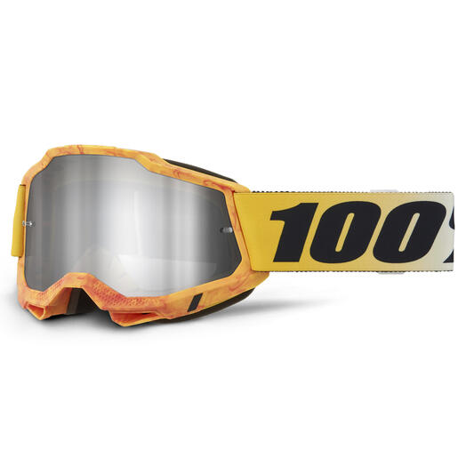 Accuri 2 Goggle by 100% - Image 9