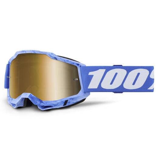 Accuri 2 Goggle by 100% - Image 11