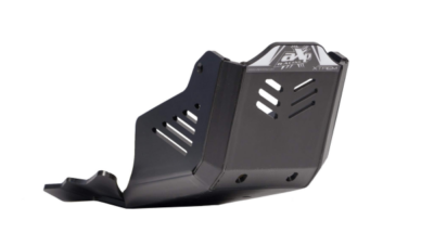 AXP Xtreme Skid Plates for Stark