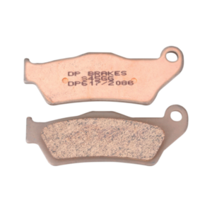 DP Sintered Brake Pads