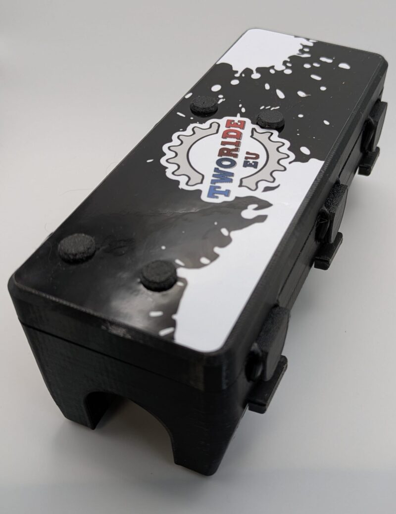 TwoRide EU DV Tools Pad