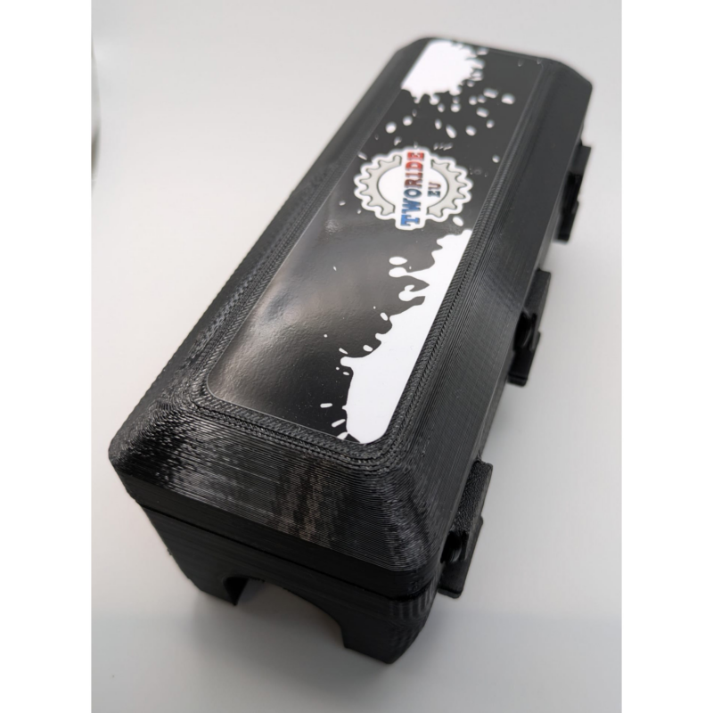 DV Tools Pad by TwoRide EU