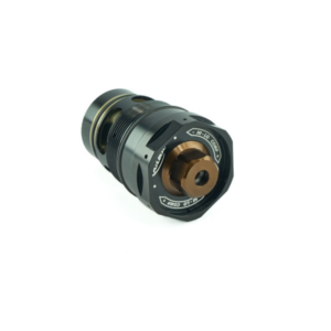 K-Tech Suspension Shock Absorber Adjuster