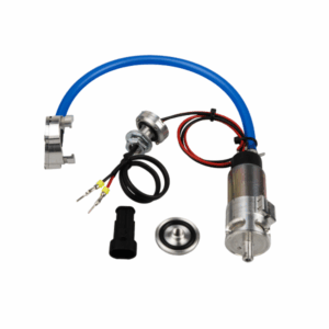 ET-Racing Booster Pump
