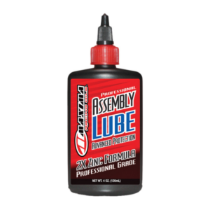 Maxima Assembly Lube