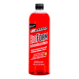 Maxima Bio Foam